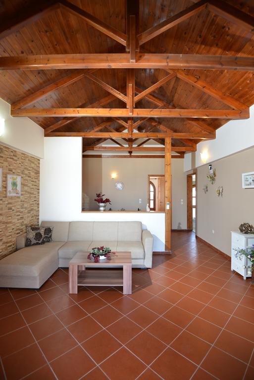 Castello Domus Apartment Panormos  Phòng bức ảnh